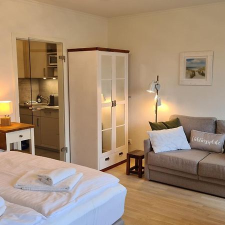 Pematra Ferienwohnungen Ostseestrasse 2 Lubeck Room photo