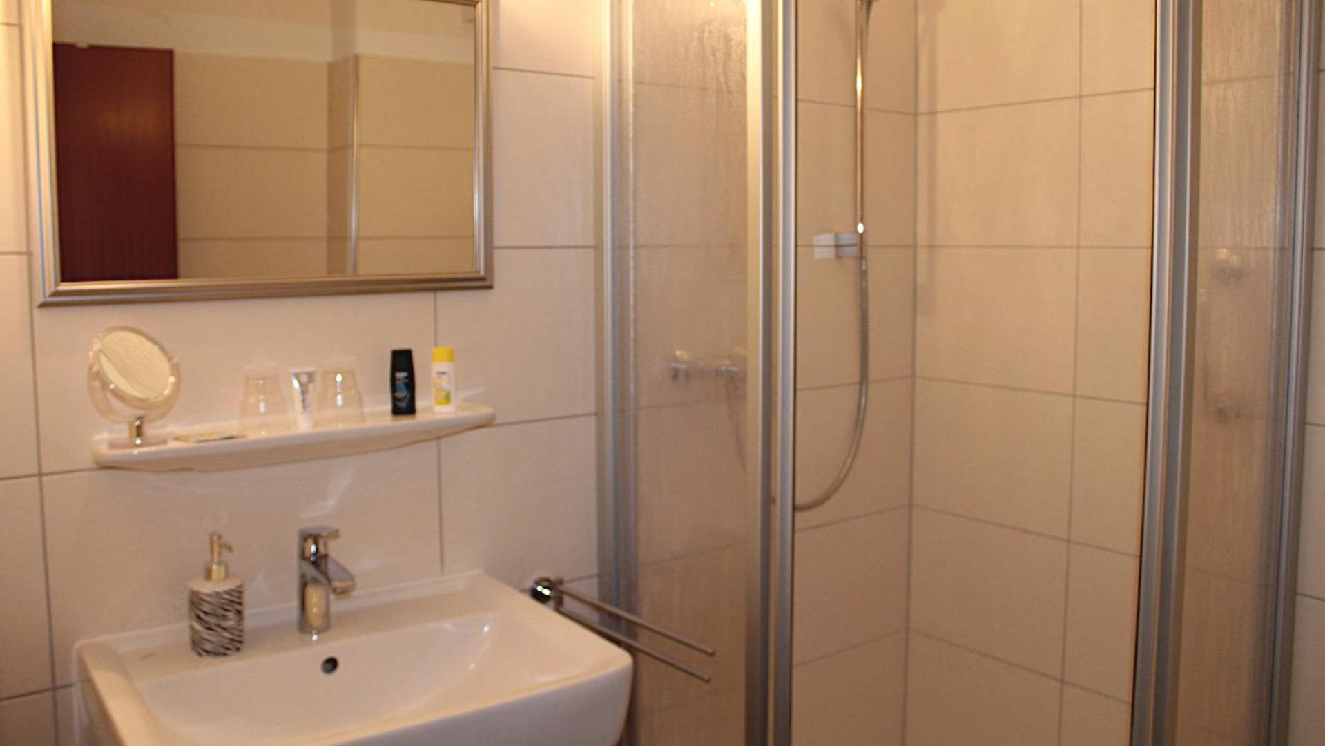 Pematra Ferienwohnungen Ostseestrasse 2 Lubeck Room photo