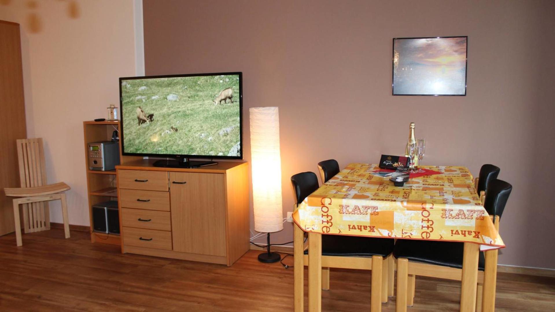 Pematra Ferienwohnungen Ostseestrasse 2 Lubeck Room photo