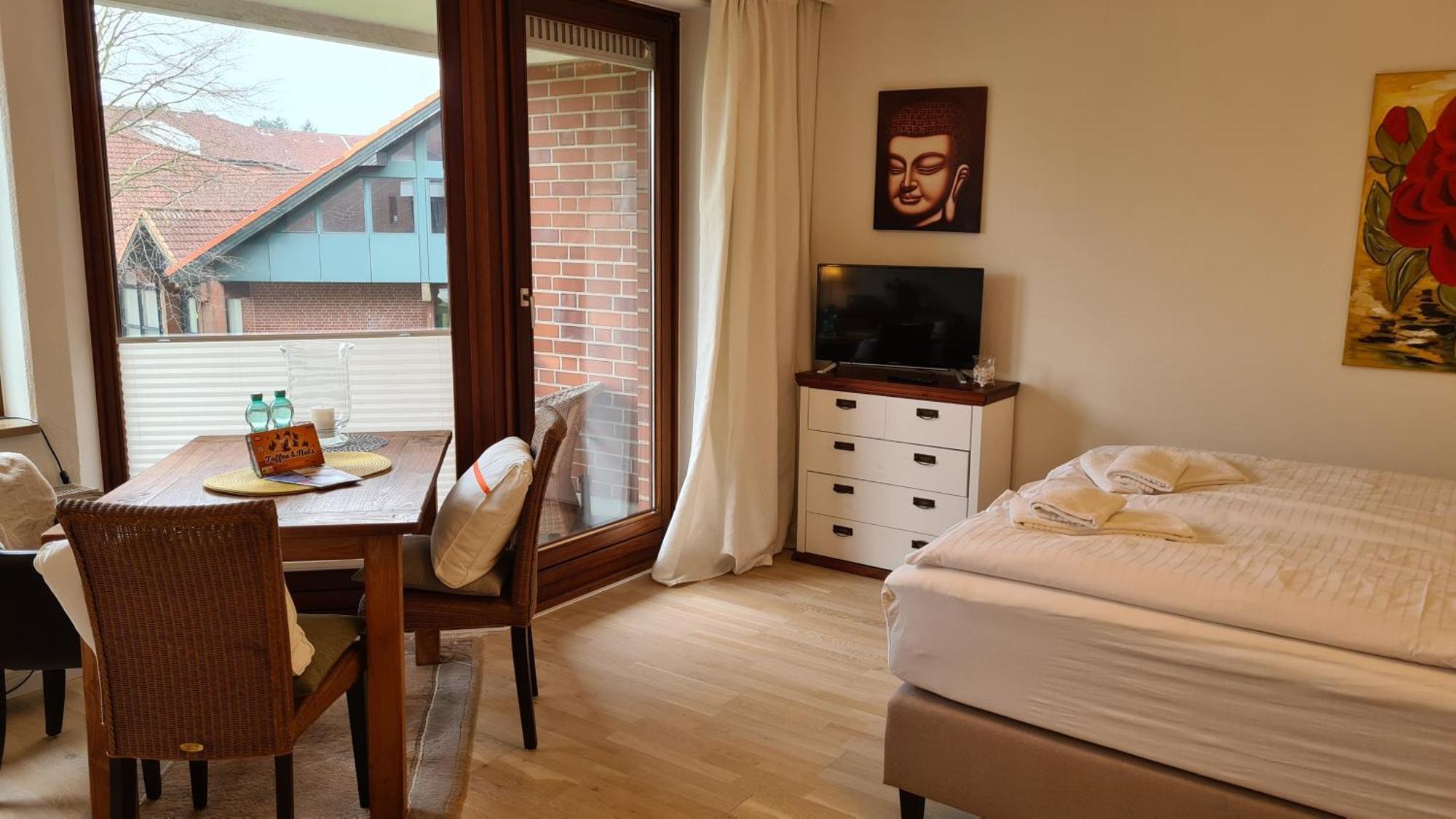 Pematra Ferienwohnungen Ostseestrasse 2 Lubeck Room photo