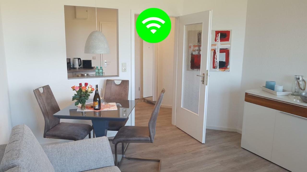 Pematra Ferienwohnungen Ostseestrasse 2 Lubeck Exterior photo
